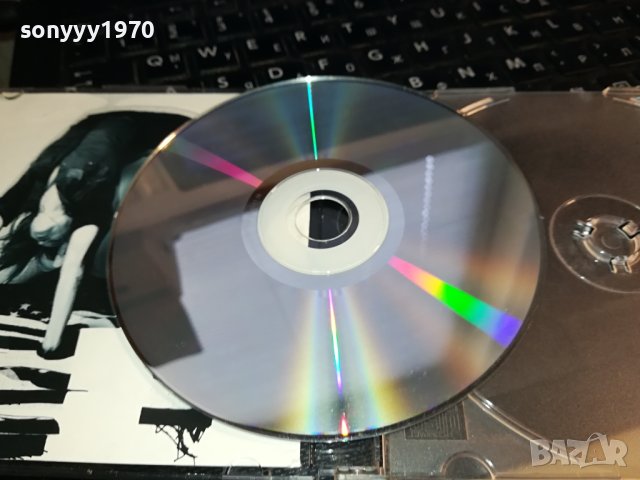 MADONNA AMERICAN LIFE CD 1802240822, снимка 13 - CD дискове - 44348324