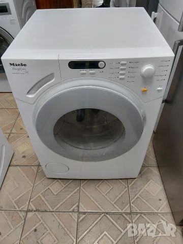 Пералня Миеле Miele Young Vision А+++ 7кг Made in Germany с 2 години гаранция! 