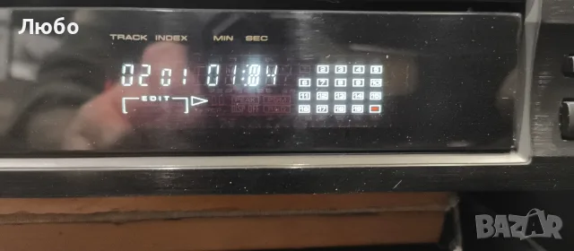 СД Pioneer PD-107 sr, снимка 2 - MP3 и MP4 плеъри - 56514616