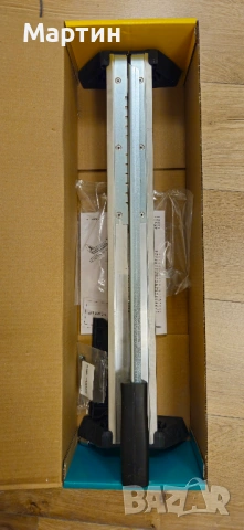 Ножица за ламинат Wolfcraft, снимка 3 - Други инструменти - 53359769