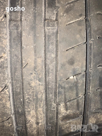 Летни гуми 225/40/18 Континентал и Мишелин, снимка 6 - Гуми и джанти - 54059892