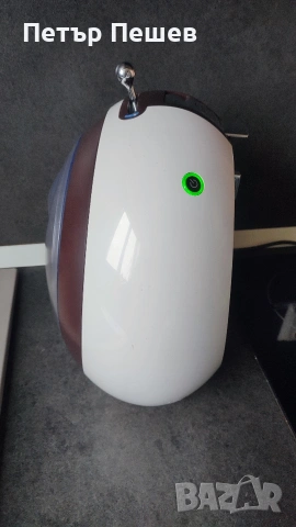 43€ Krups Dolce Gusto Circolo Kp5002 за капсули система Долче Густо , снимка 10 - Кафемашини - 54049571