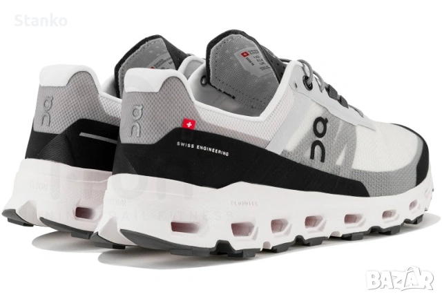 Маратонки On Running Cloud vista 46, снимка 8 - Маратонки - 54320216