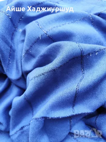 Дамски шал, снимка 1