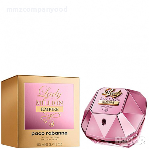 Парфюм,алтернативен на " Paco Rabanne Lady Million Empire"50мл., снимка 1 - Дамски парфюми - 36497776