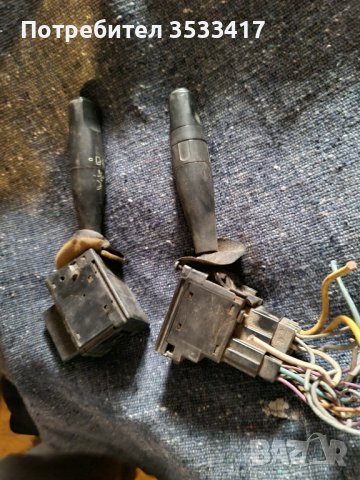 пежо 306 части, снимка 3 - Части - 42484993