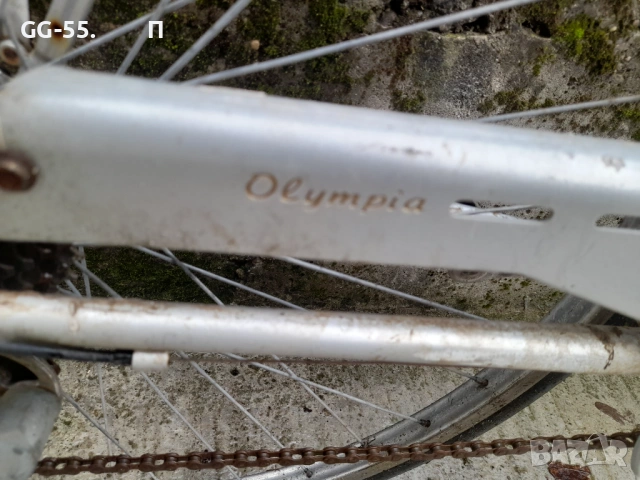 Велосипед, снимка 6 - Велосипеди - 53375350