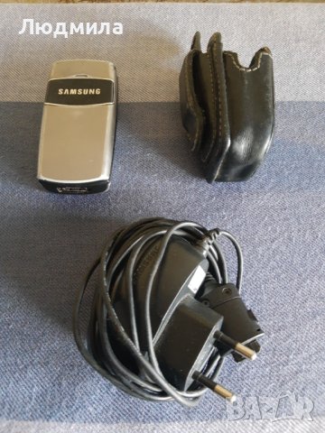 Телефон Samsung,работещ,Nokia за части, снимка 4 - Samsung - 42744543