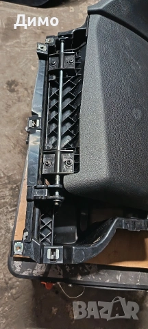 жабка бмв е87 bmw e87, снимка 3 - Части - 54325122