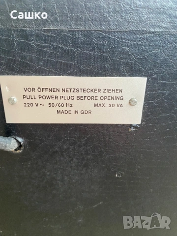 ПРОДАВАТ СЕ❗️ ЗА ПОВЕЧЕ ИНФОРМАЦИЯ НА ТЕЛ: 0️⃣8️⃣7️⃣7️⃣4️⃣8️⃣6️⃣5️⃣9️⃣7️⃣❗️, снимка 14 - Тонколони - 53358031
