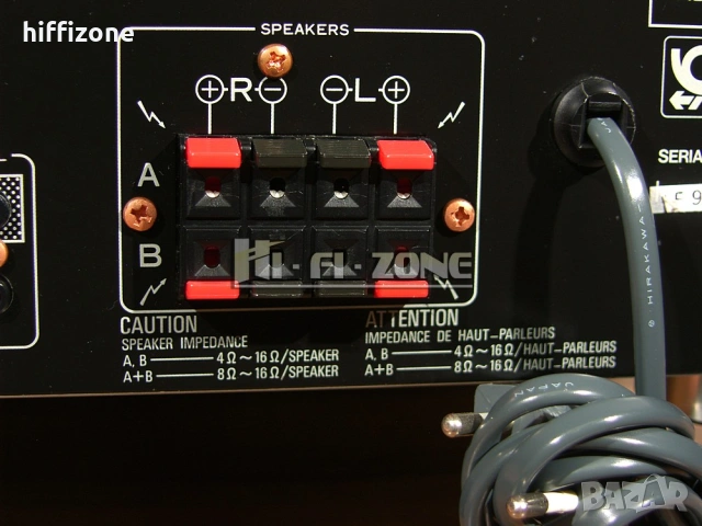 Ресивър  Pioneer sx-339 /4 , снимка 8 - Ресийвъри, усилватели, смесителни пултове - 54054305