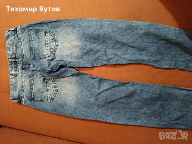 Продавам дънки cropp 28/32