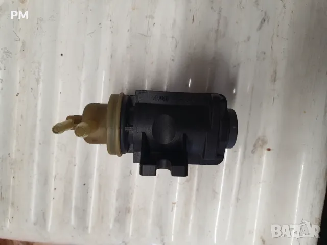 Вакуум клапан управление на турбото / вакуум турбо 2.0TDI 177Hp VW AG , снимка 2 - Части - 47520340