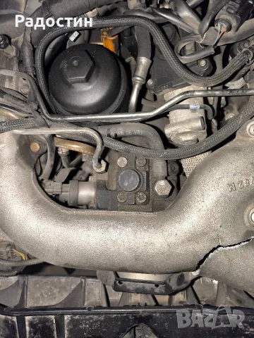Ауди а5 3.0tdi v6 на части , снимка 14 - Части - 56332065