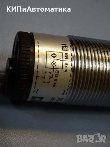 датчик Telemecanique XSA-A10011 proximiti switch 24/240 V, снимка 5 - Резервни части за машини - 35180119