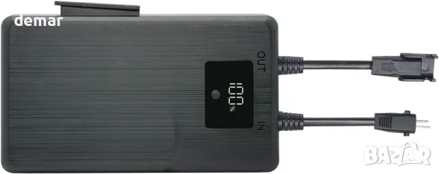 Универсална батерия STAIGO за Power Recliner LED дисплей,25.2V 2500mAh, снимка 2 - Други стоки за дома - 47508369