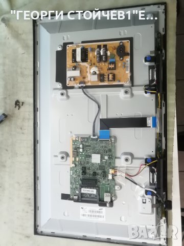 SAMSUNG    HG32ED450SW  СЪС СЧУПЕН ДИСПЛЕЙ, снимка 3 - Части и Платки - 40862943