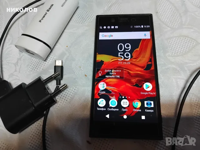 МОБИЛЕН ТЕЛЕФОН НОКИА, снимка 2 - Nokia - 56484536