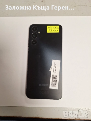 Samsung A05s , снимка 2 - Samsung - 53008615