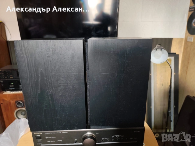 Klipsch R-51M , снимка 9 - Тонколони - 54066822