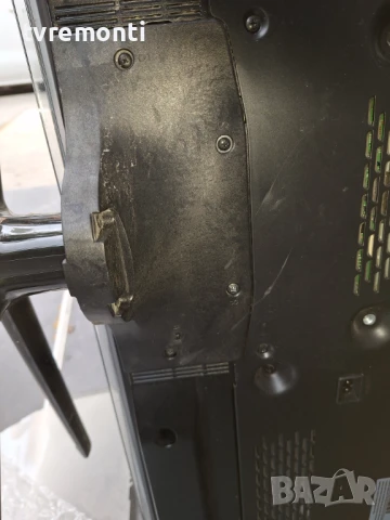 оригинална стойка телевизор SAMSUNG модел UE40ES6100, снимка 4 - Стойки, 3D очила, аксесоари - 50741578