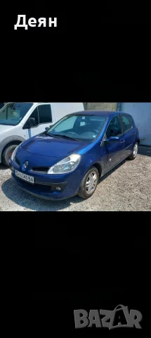 Renault Clio 1.6i, снимка 2 - Автомобили и джипове - 56483807