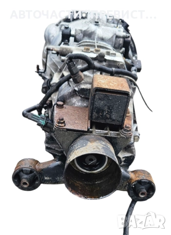 Скоростна Кутия Ръчна Хюндах Х1 2.5 црди Hyundai H1 2.5 CRDI, снимка 5 - Части - 52324818