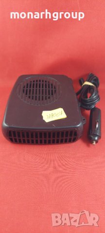 Автомобилна вентилаторна печка