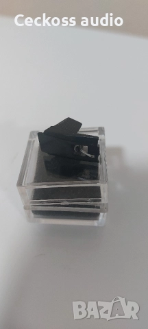 Игла за грамофон, снимка 2 - Грамофони - 52618366