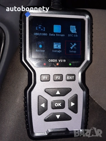 Автодиагностика OBD II , OBD I , за изчистване грешки , прочитане кодове,данни при работа .