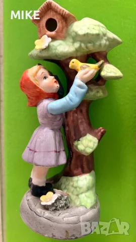 Статуетки / фигурки, снимка 9 - Статуетки - 55725628