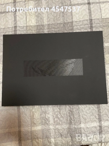 Asus ROG zephyrus G16 , снимка 7 - Лаптопи за игри - 53181007