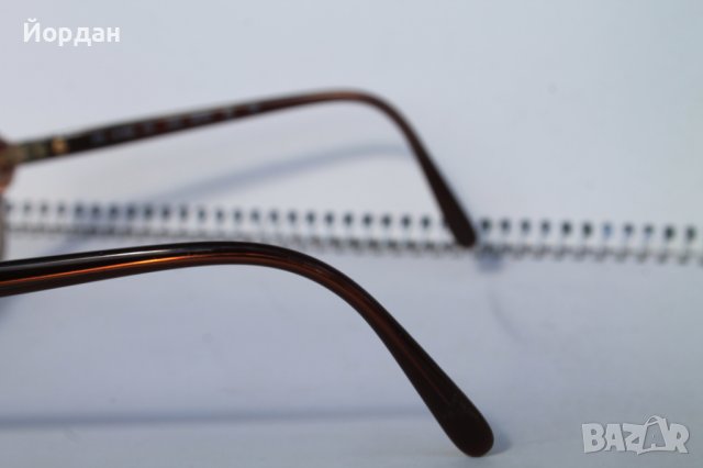 Дамски очила ''Silhouette'' 130 54x13, снимка 6 - Слънчеви и диоптрични очила - 40268566