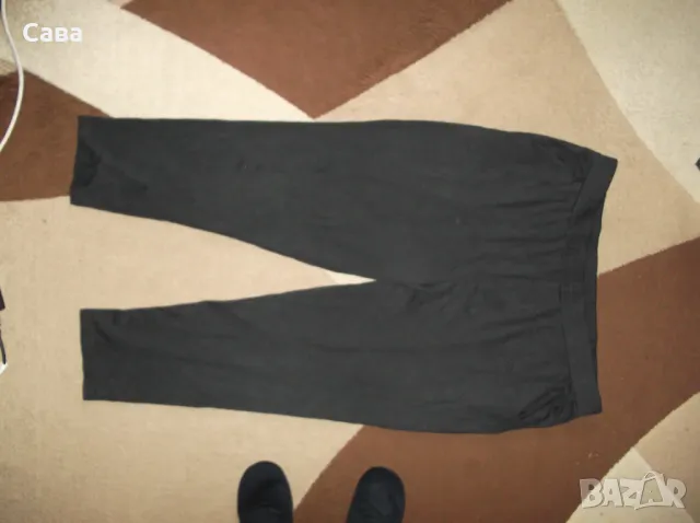 Спортен панталон ANKO  мъжки,4-5ХЛ, снимка 2 - Панталони - 48733182