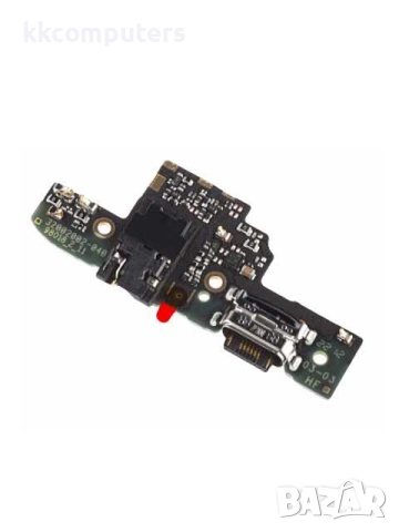 БЛОК ЗАХРАНВАНЕ XIAOMI POCO M4 PRO 5G (21091116AG), снимка 2 - Резервни части за телефони - 51692420