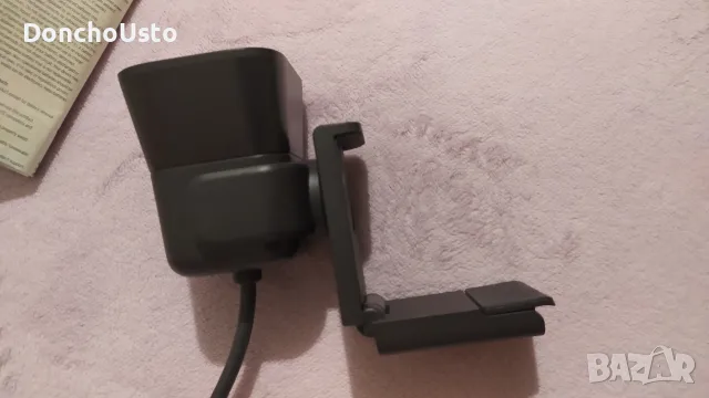 Web камера Logitech Streamcam 110 €, снимка 2 - Клавиатури и мишки - 56074073
