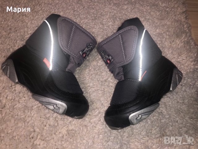 Апрески/ботушки Demar 