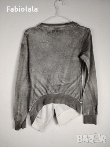 Fornarino sweater S, снимка 4 - Суичъри - 44166121