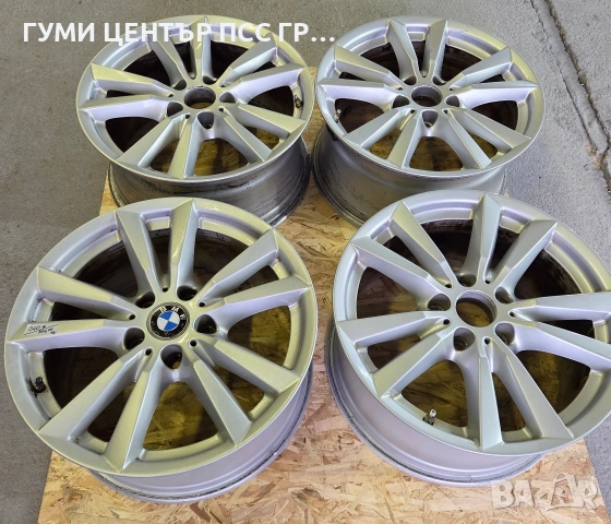 Джанти за БМВ 18 цола