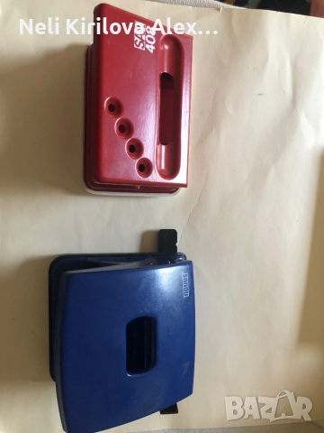 2. Още стоки от затворена книжарница, снимка 10 - Ученически пособия, канцеларски материали - 52741346