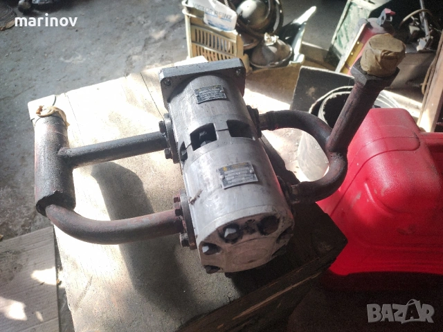 хидро помпи, снимка 4 - Селскостопанска техника - 53162057