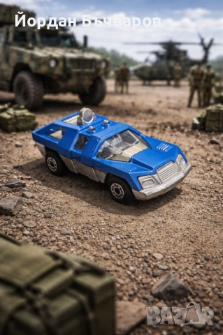 16 Бр. старо произв. метални Мачбокс Matchbox колички Made in Bulgaria, снимка 14 - Колекции - 53971756