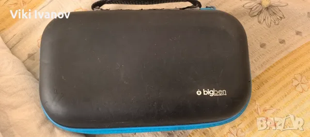 Gamepad Nintendo wii u , снимка 2 - Nintendo конзоли - 55833346