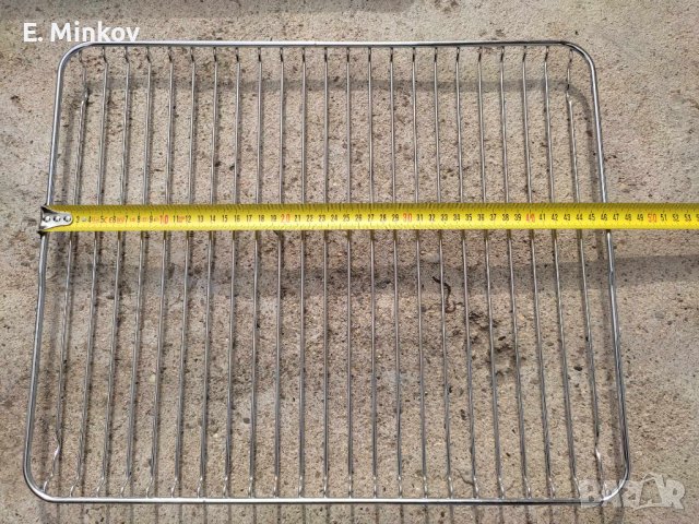 Решетки, снимка 2 - Други - 44750932