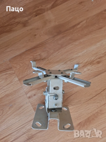 Метална стойка, снимка 7 - Части и Платки - 51858293