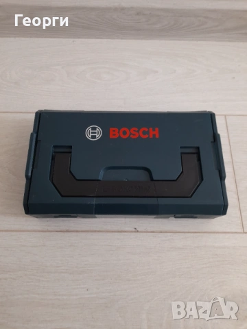 BOSCH L-BOXX Mini куфар