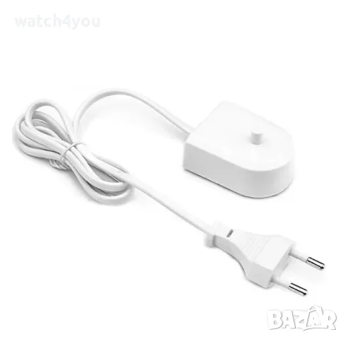 НОВО ЗАРЯДНО ЗА ЧЕТКА ЗА ЗЪБИ PHILIPS SONICARE.ЗАХРАНВАНЕ ЗА ФИЛИПС СОНИКЕЪР. ГЛАВИ НАКРАЙНИЦИ, снимка 5 - Други - 48977611