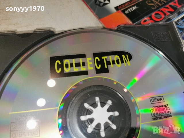 ELVIS CD GERMANY 0304261715H2E6R, снимка 15 - CD дискове - 54081365