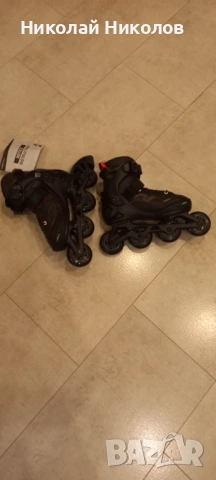 Нови ролери 35/38, снимка 3 - Ролери, кънки - 54346644