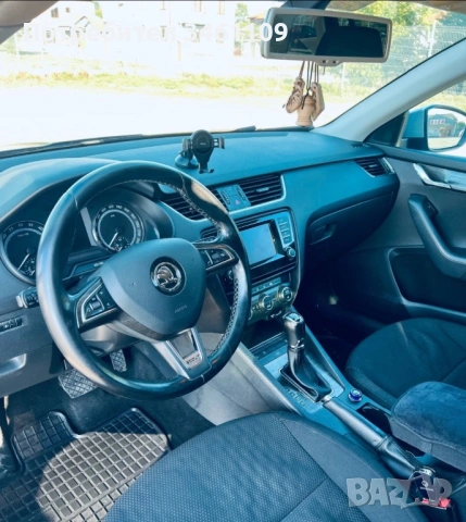 Skoda Octavia Scout, снимка 5 - Автомобили и джипове - 53121797